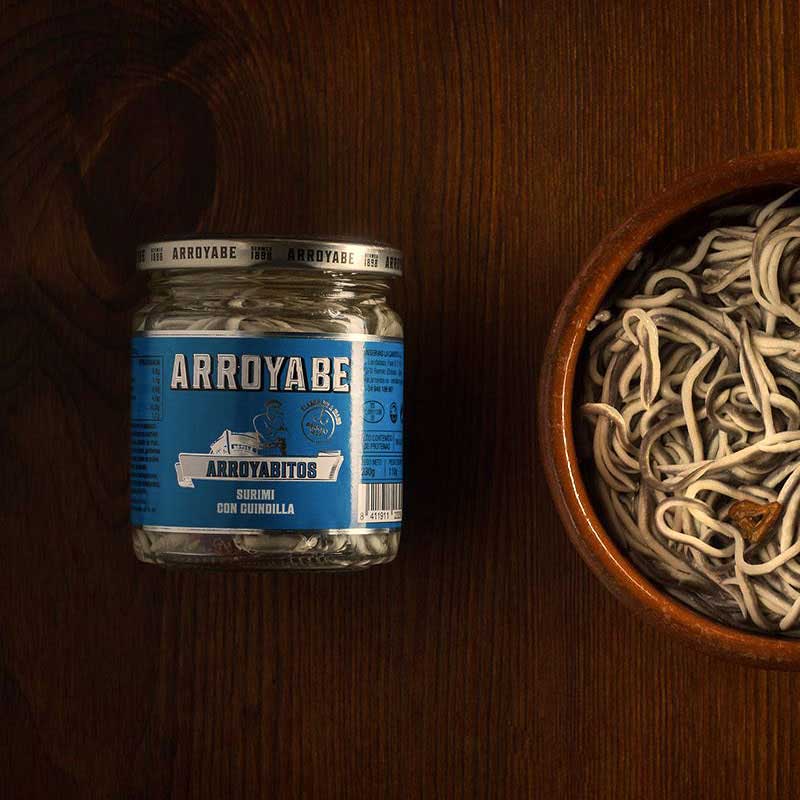 Packaging-arroyabitos-Conservas Arroyabe-alimentacion