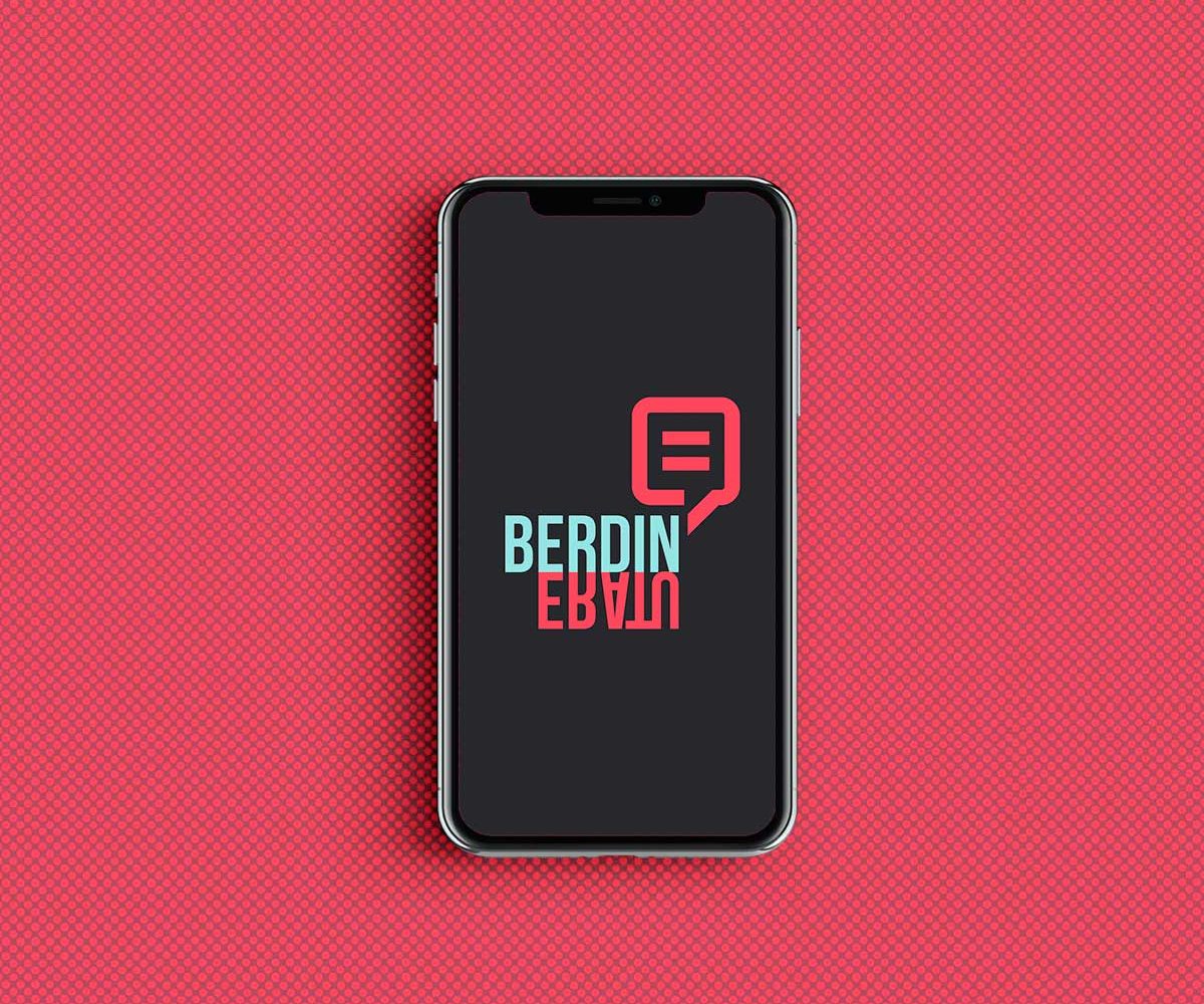 Diseño de marca, logotipo y aplicaciones para campaña del ayuntamiento. Soluciones de comunicación y branding