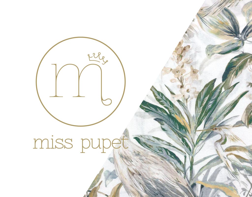 logotipo-Branding Miss Pupet Bilbao