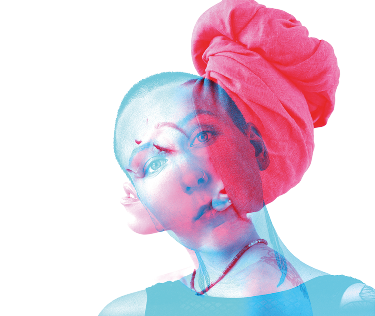 Creación de gráfica para Ayuntamiento de Bilbao. Identidad